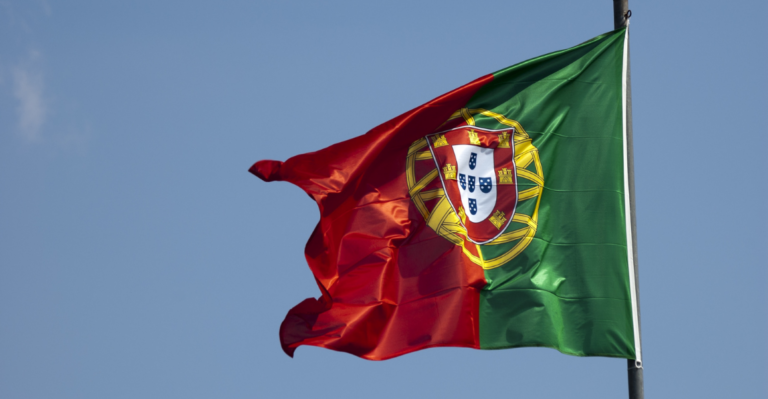 Portugal